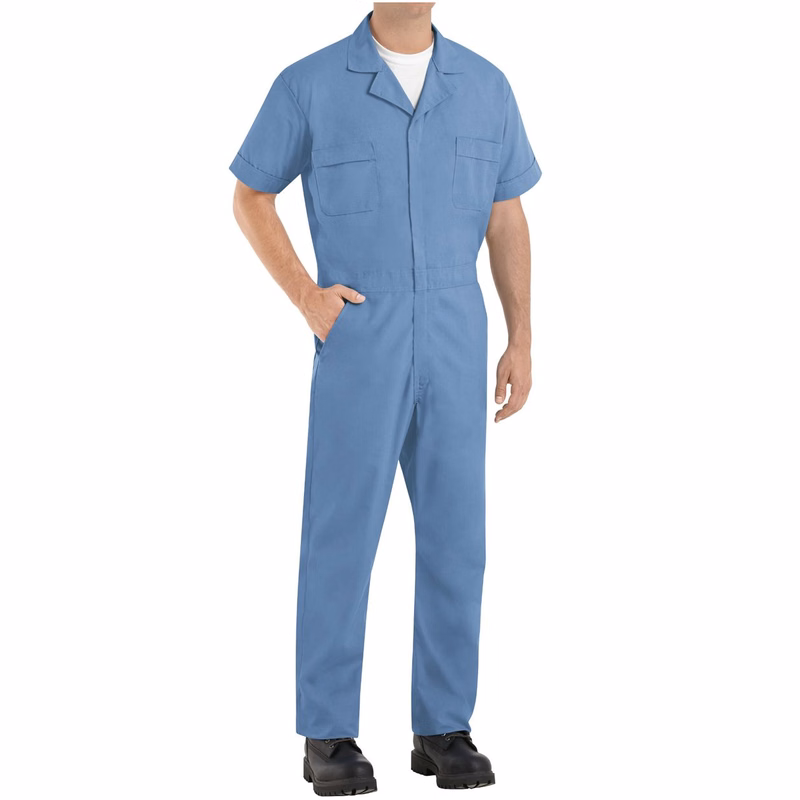 Men's Speedsuit Short Sleeve - CP40