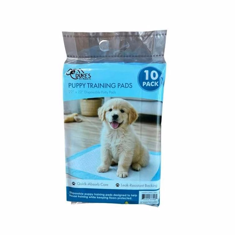 Disposable Pet Training Pads
