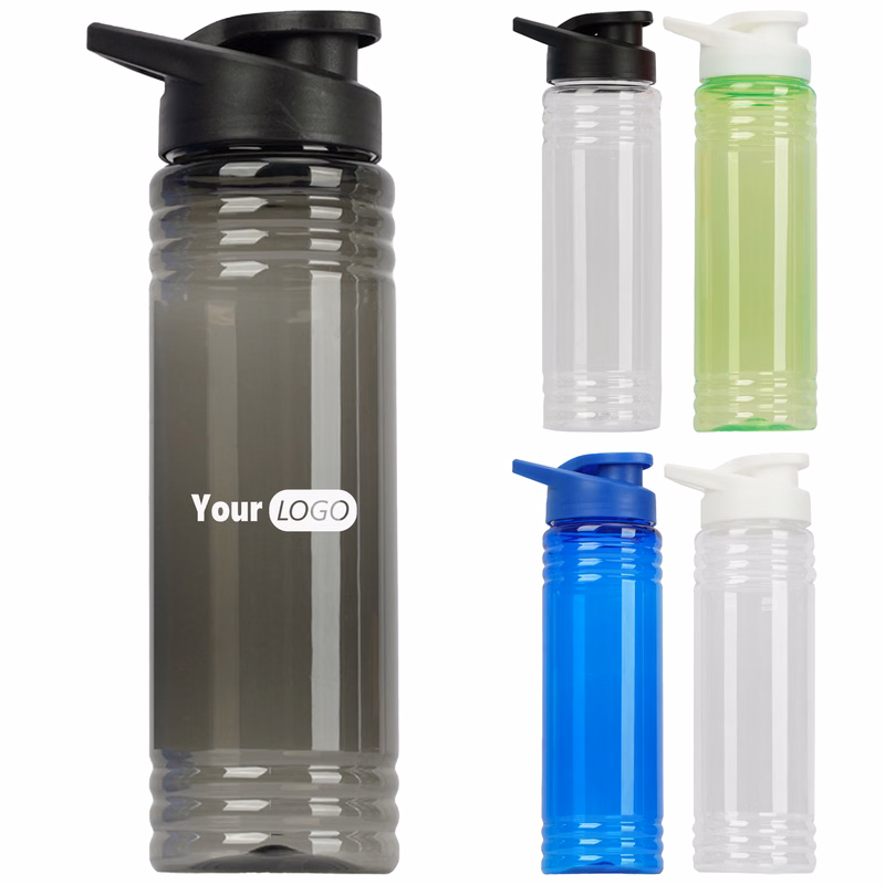 Polystyrene Flip Handle Sports Kettle