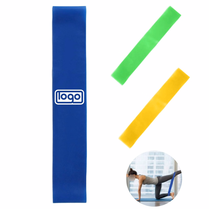 3-in-1 Yoga Resistance Bands