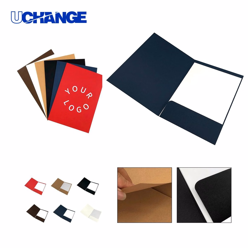 A4 Paper Folder Organizer Cardboard 12.3x8.7