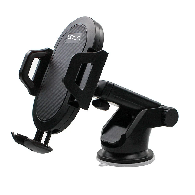 Upgraded Hands Free Stand/Phone Holder For Car 1