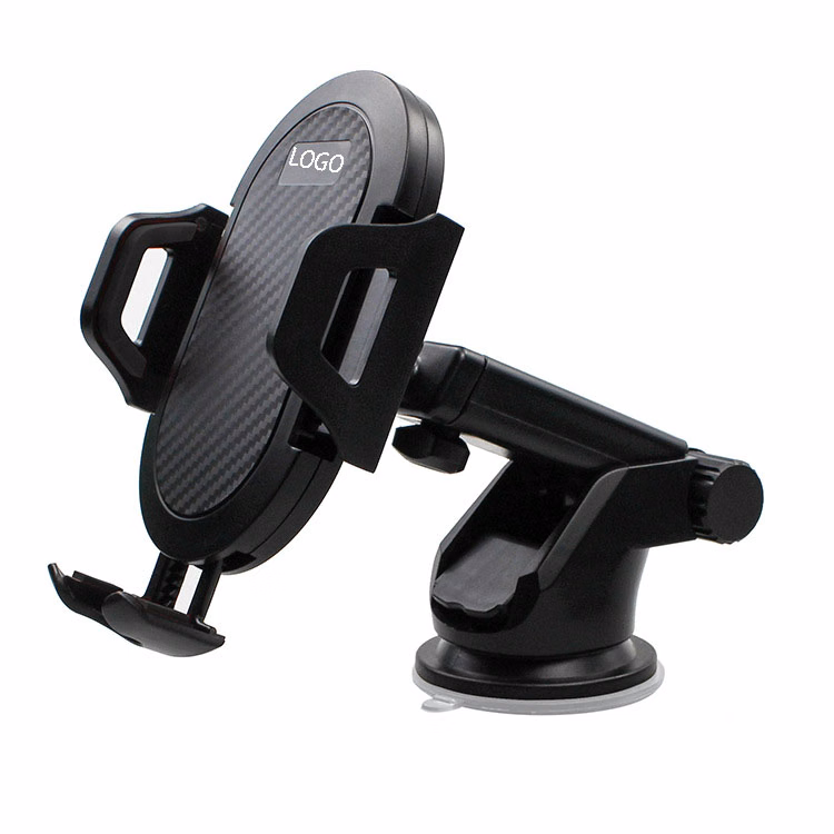 Upgraded Hands Free Stand/Phone Holder For Car