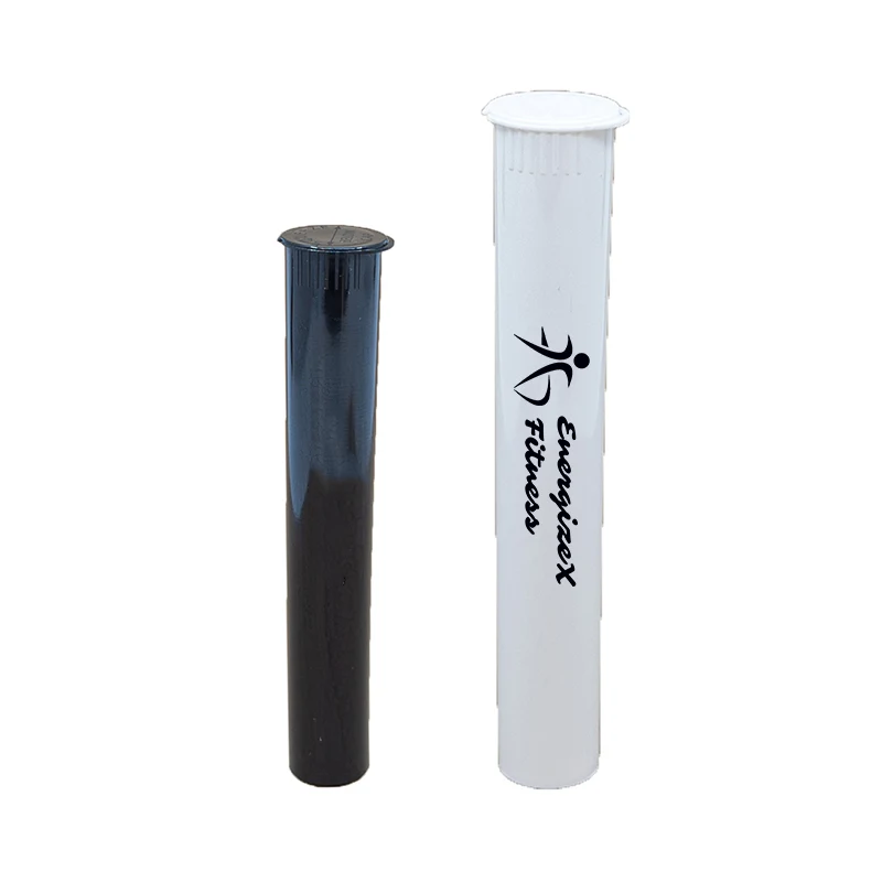 109mm Squeezetop Child-resistant Joint / Pre-roll Tube 1