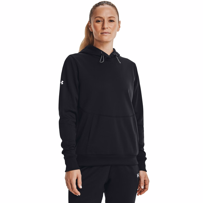 Armour Fleece Storm Women's Hoodie