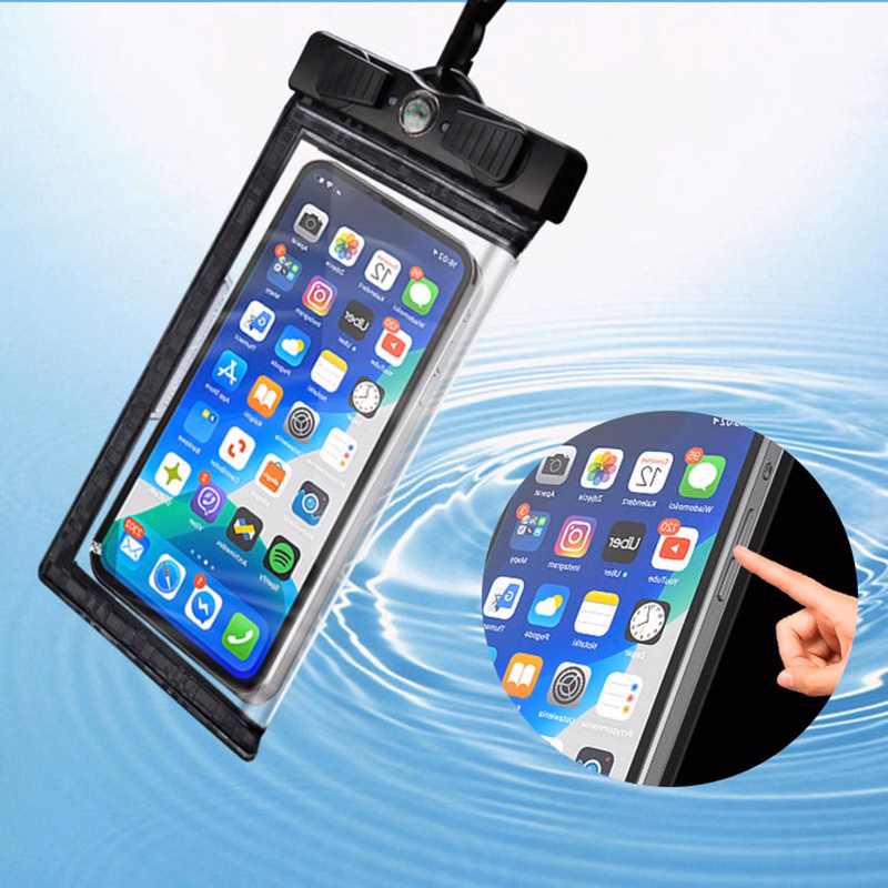 Cellphone Dry Bag