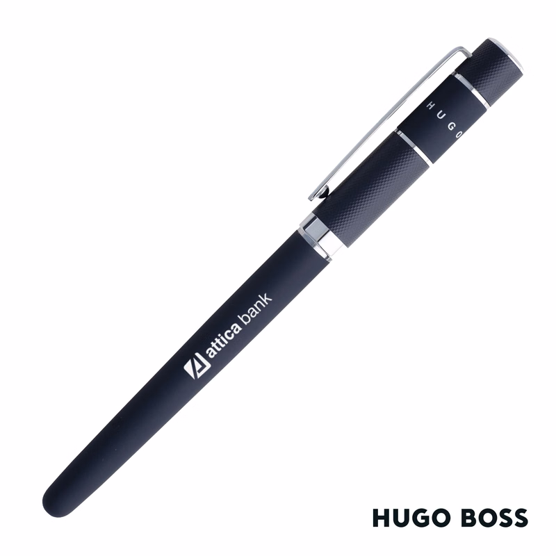 Hugo Boss® Ribbon Fountain Pen