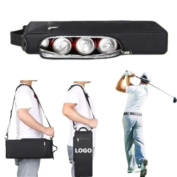 Insulated Golf Cooler Bag 1