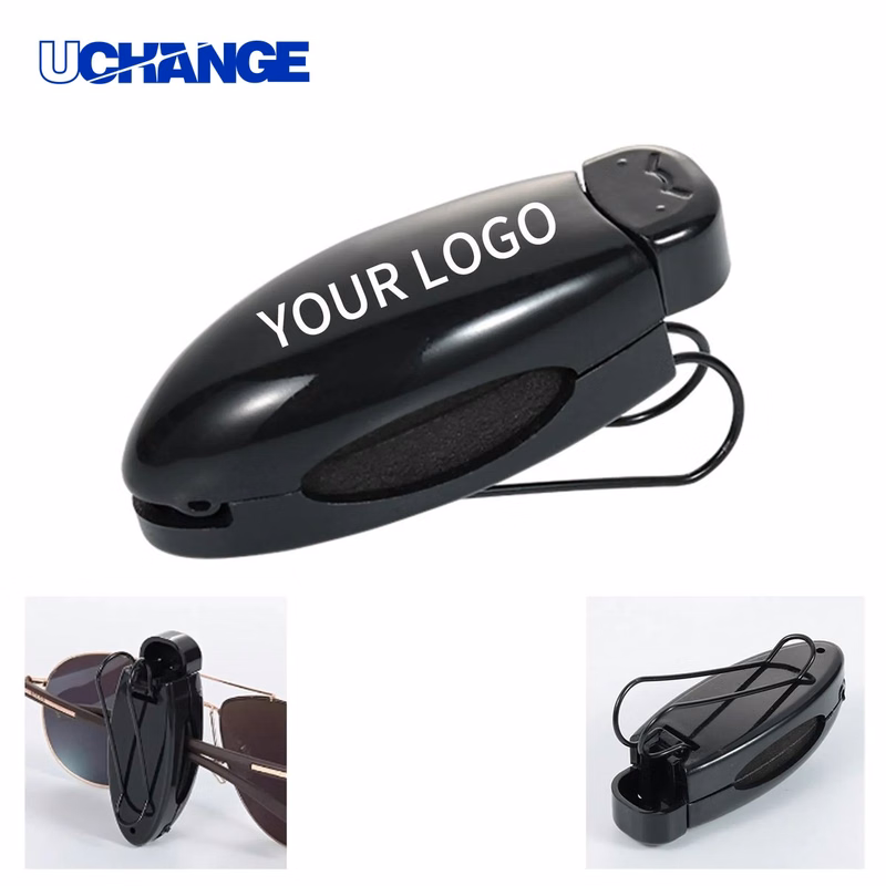 Ladybird Sunglasses Holder for Vehicle Use