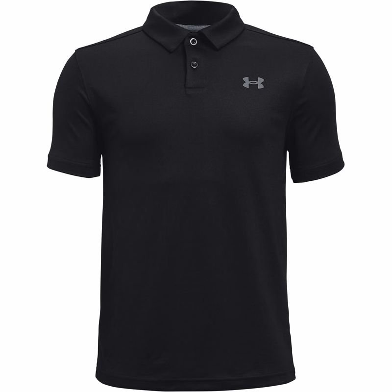 UA Performance Boys' Polo