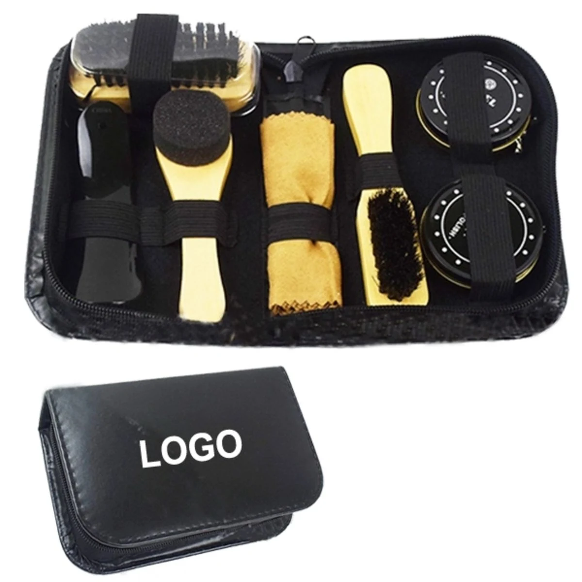 Shoe Cleaning Kit
1