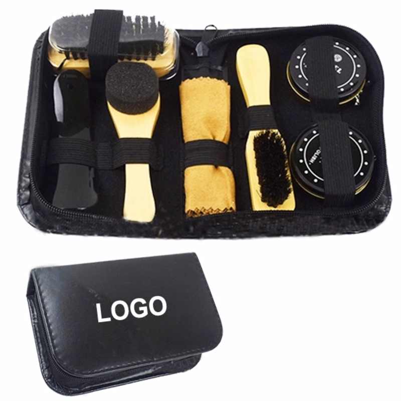 Shoe Cleaning Kit
