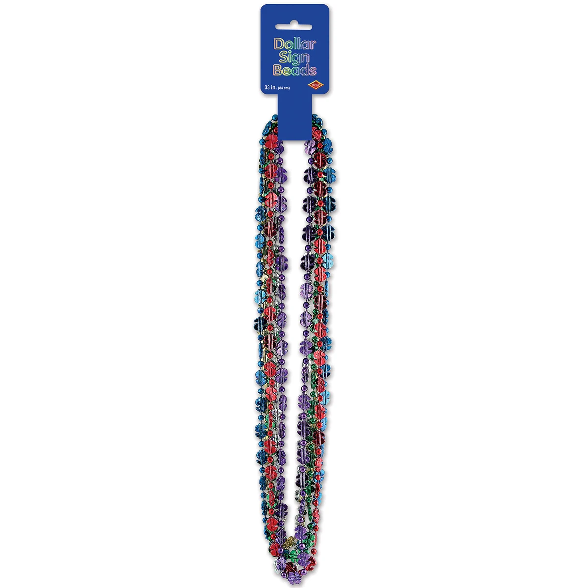 $ Beads 1