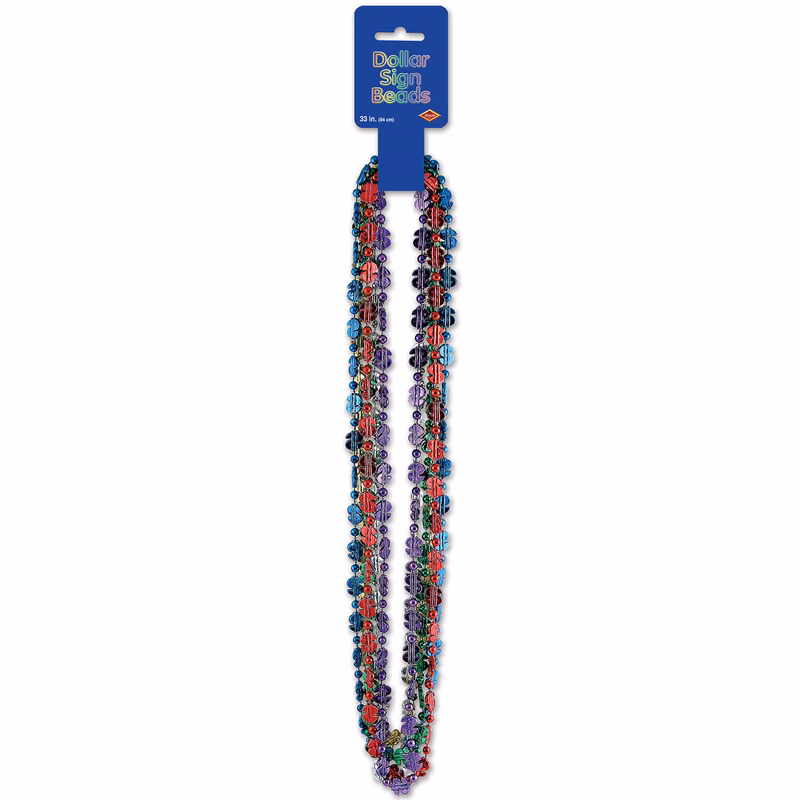 $ Beads