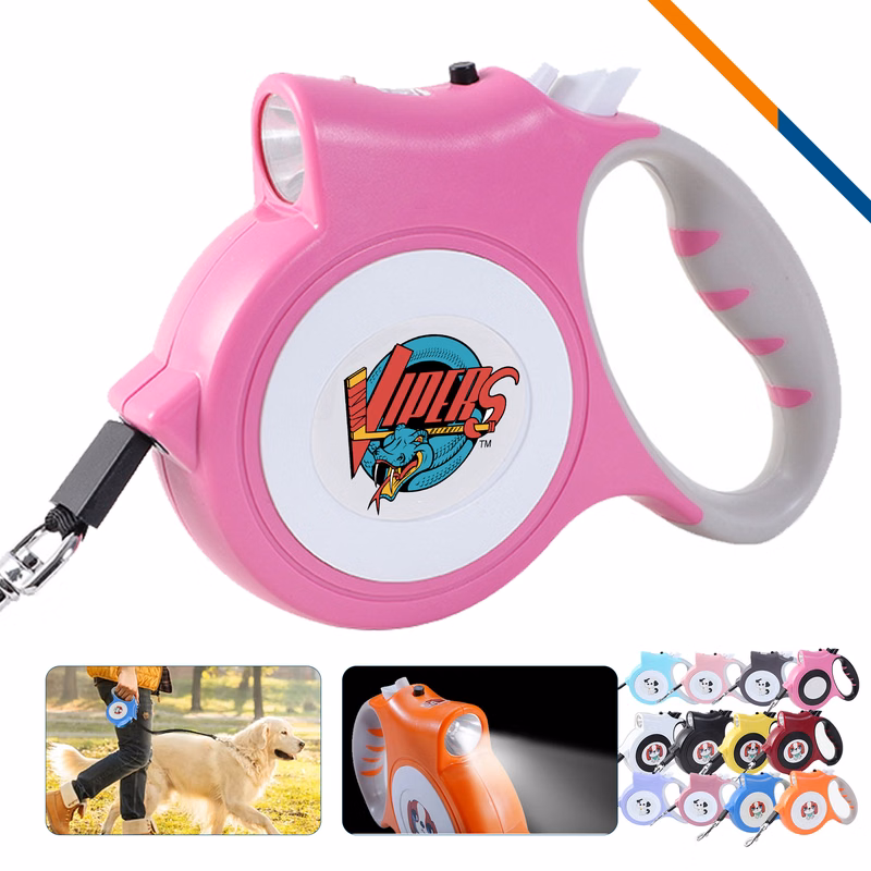 Inour Retractable Dog Leash