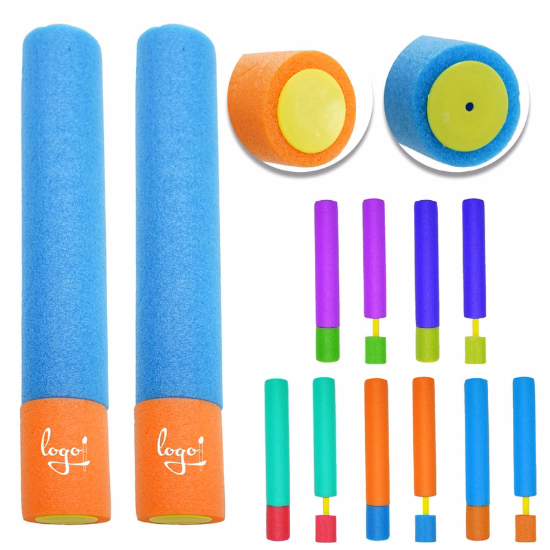 Kids EVA Water Blaster ?C Safe Foam Summer Water Gun