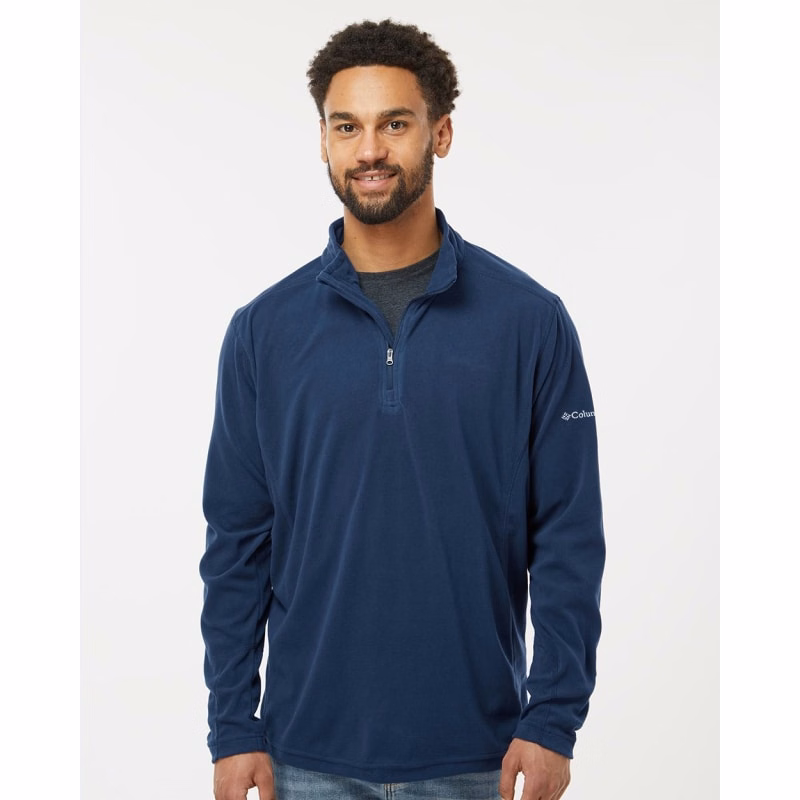 Columbia Men's Klamath Range™ II Half-Zip Pullover - 212469