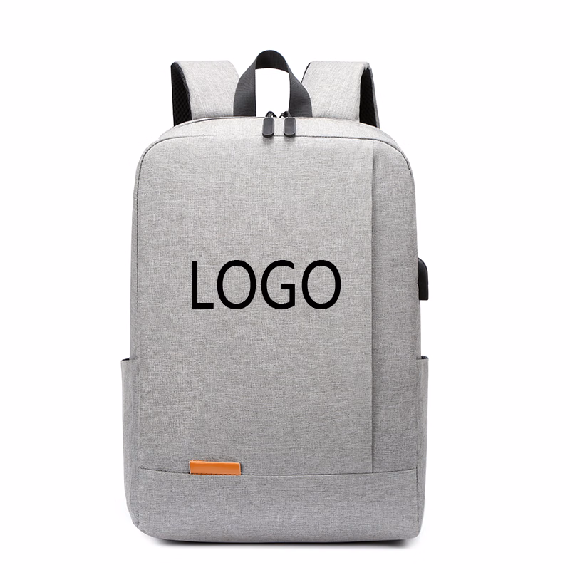 Laptop USB Connector Backpack