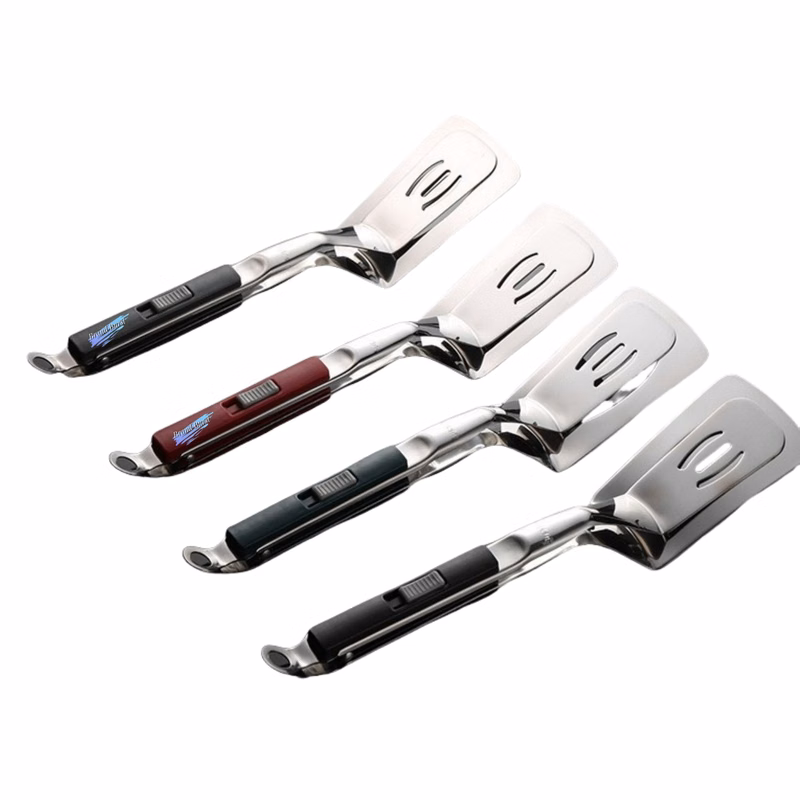 11.4 Inch Practical Turner Spatula