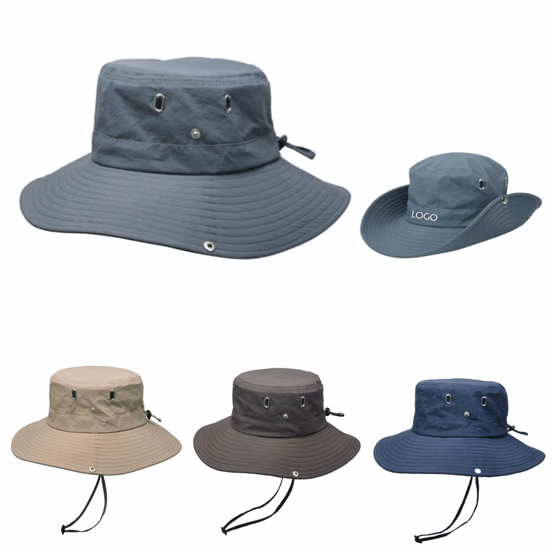 Premium Bucket Hat