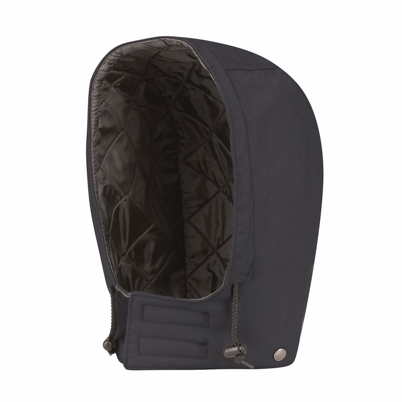 Men's Blended Duck Snap-On Hood - HD20