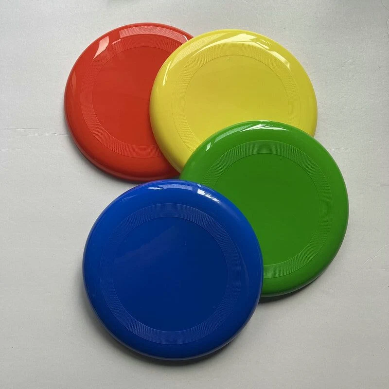 Frisbee/Flying Rolling Tray Toys 1