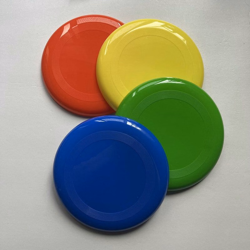 Frisbee/Flying Rolling Tray Toys