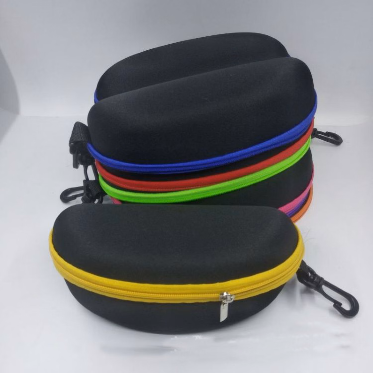 Sunglasses EVA Carrying Case