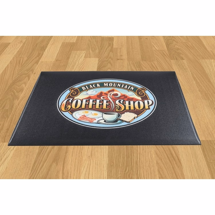 Direct Print Eversoft Anti-Fatigue Floor Mat