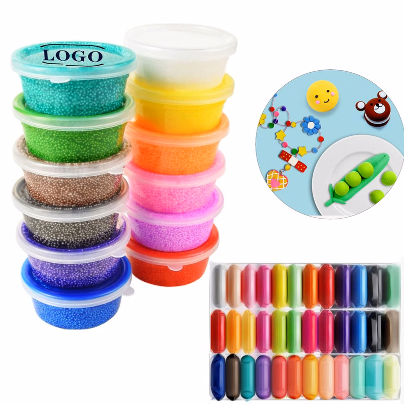 Fun Foam Putty Children