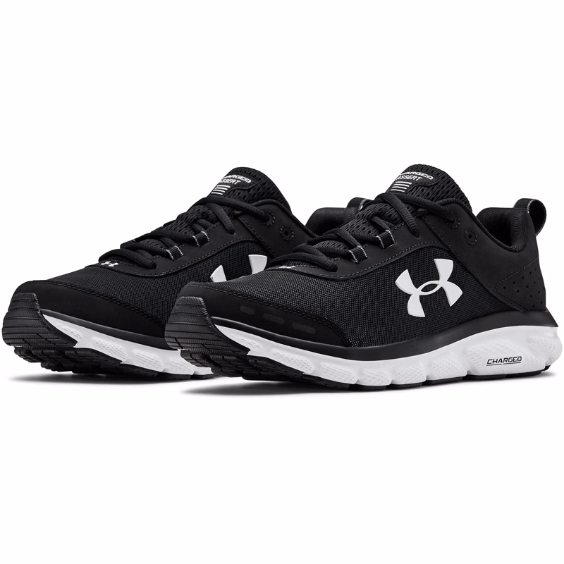 UA Charged Assert 8 Men's Running Shoes