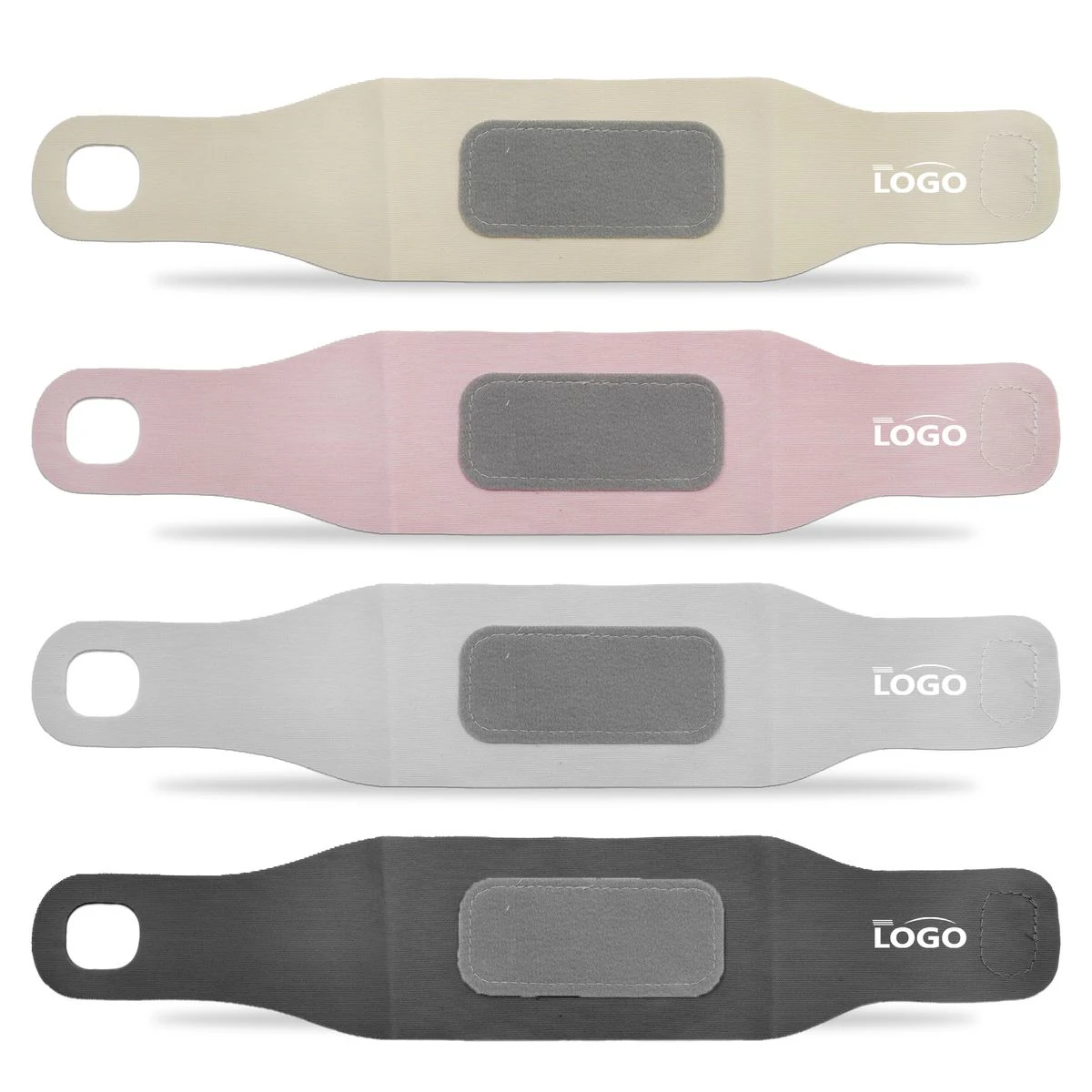 Ultra-Thin Elastic Wrist Brace Wrist Wraps 1