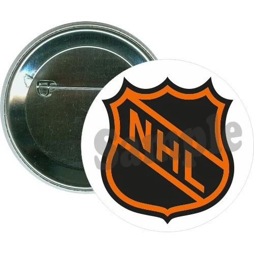 National Hockey League 1, Sports Button 1
