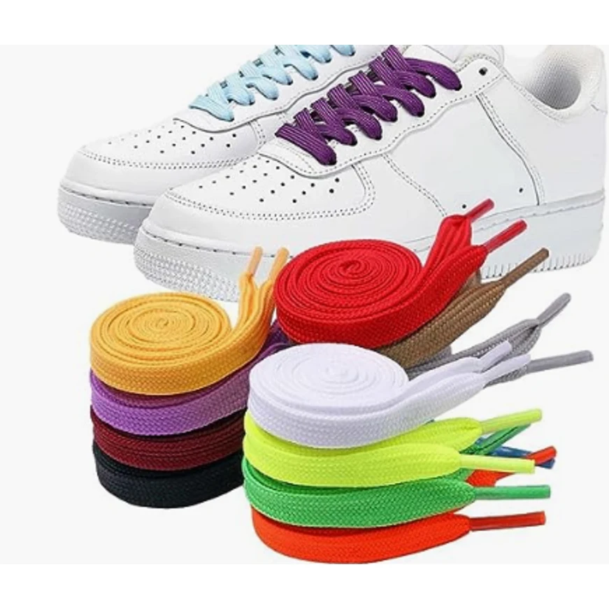 Custom Shoe Laces 1
