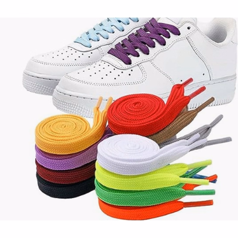 Custom Shoe Laces