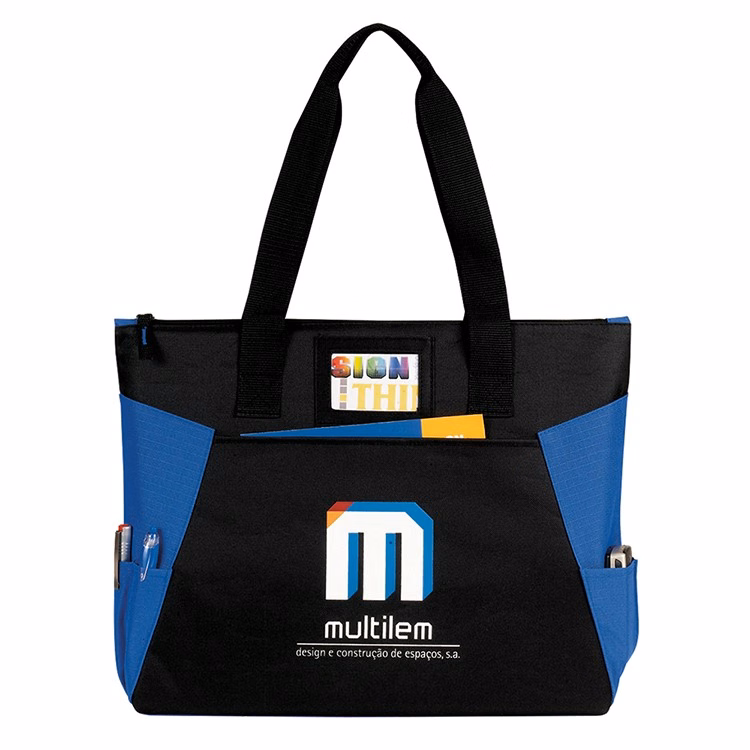 Urban Executive Tote Bag