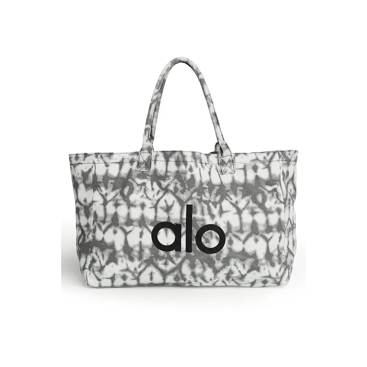 Alo Style Tote Bag 1