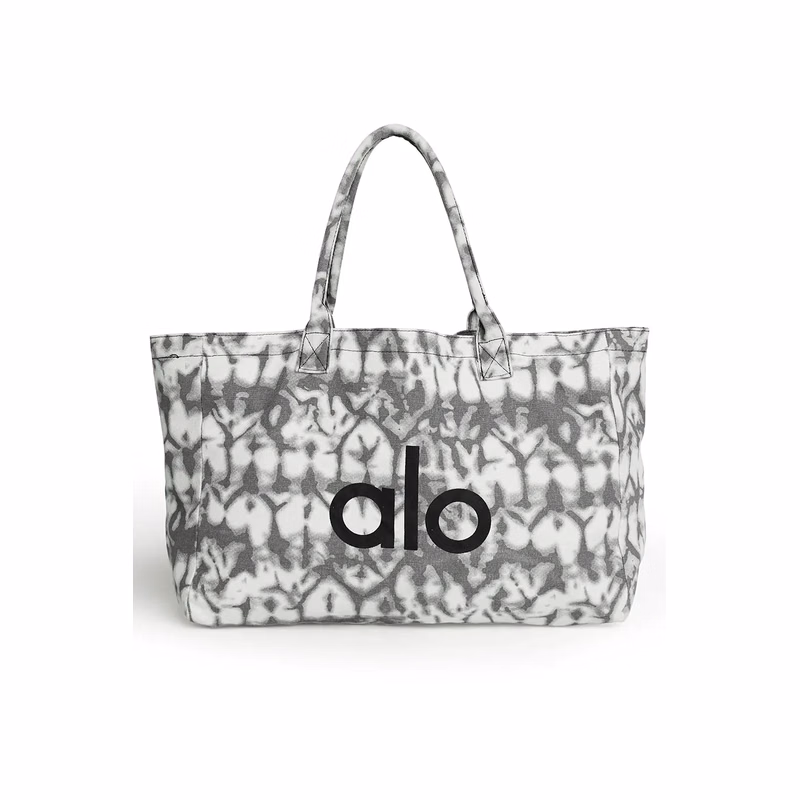 Alo Style Tote Bag