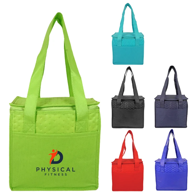 Denali Insulated Convenient Cooler 1