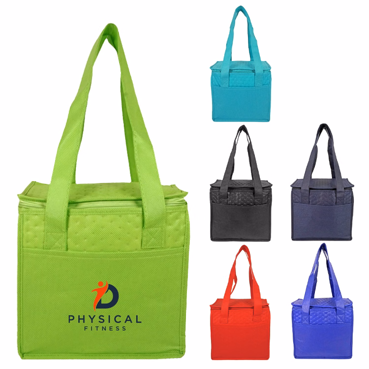 Denali Insulated Convenient Cooler
