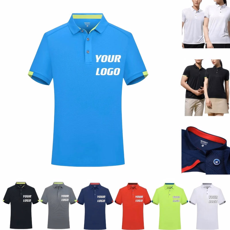 T-Shirts For Golf Tennis Workout Casual