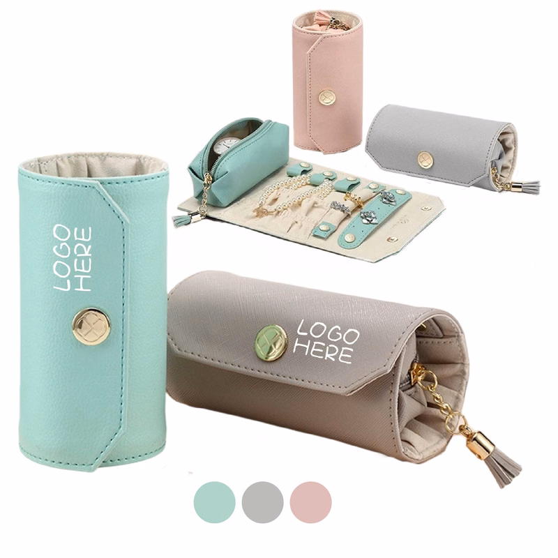 Travel Jewelry Organizer