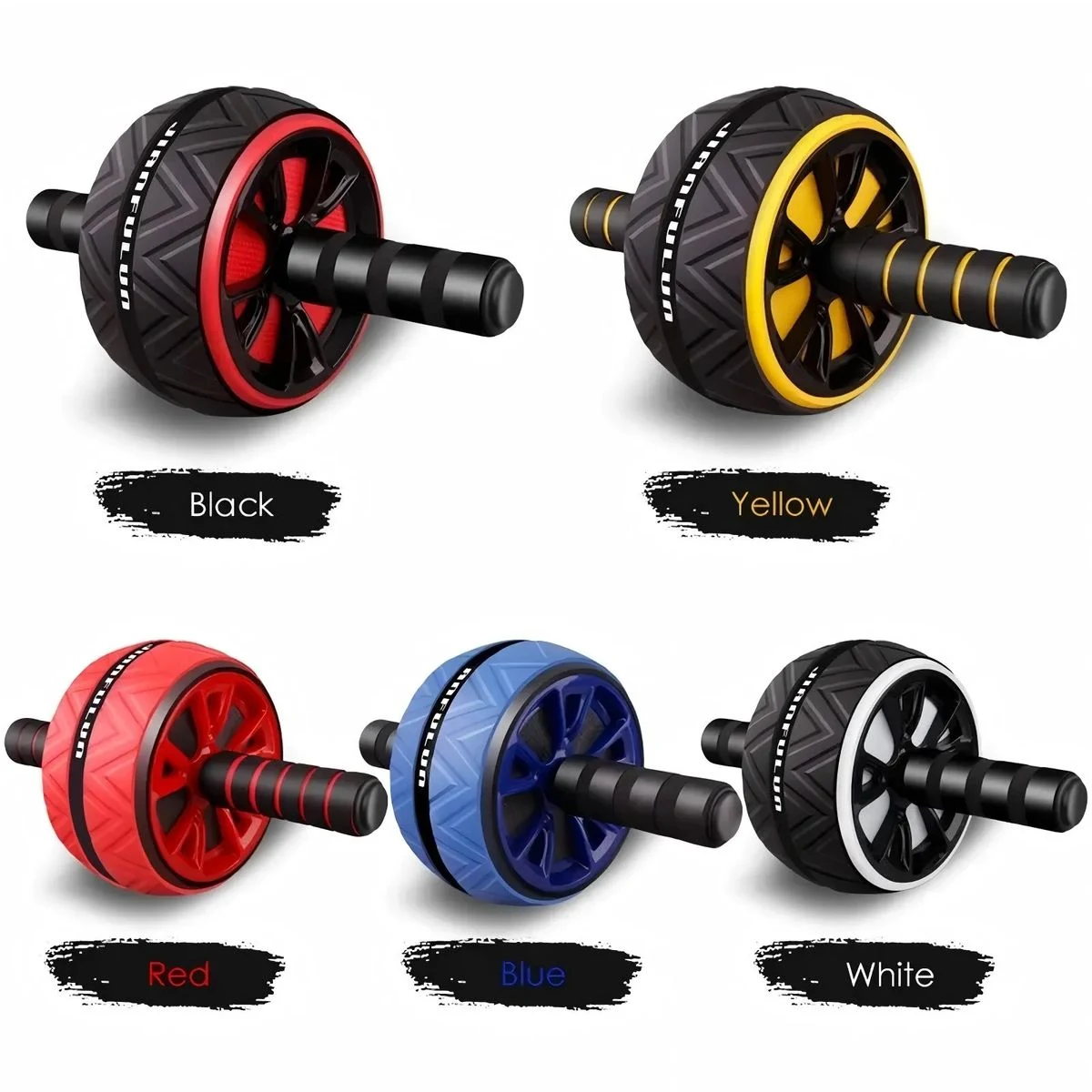 Abdominal Wheel 1