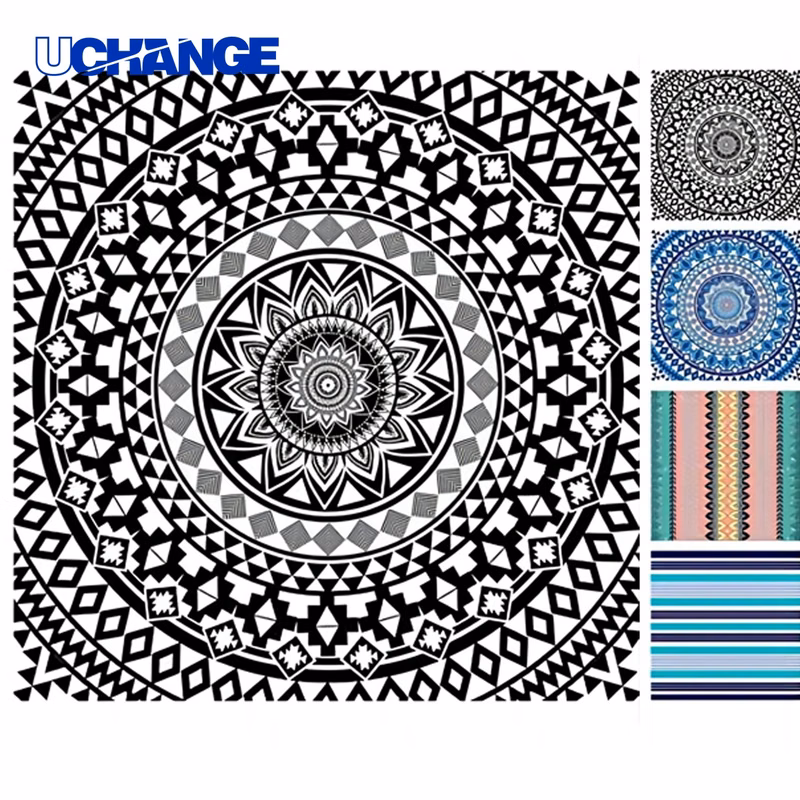 Square Scarf Handkerchief