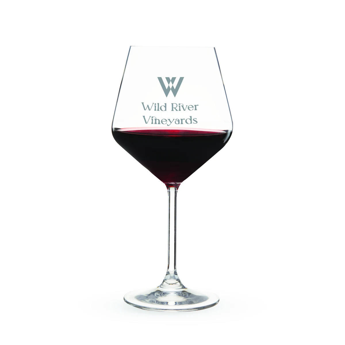 Spiegelau Style 22.6 oz Burgundy Glass, set of 4 1