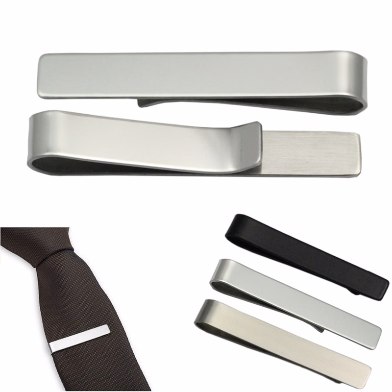 Tie Clip-Skinny