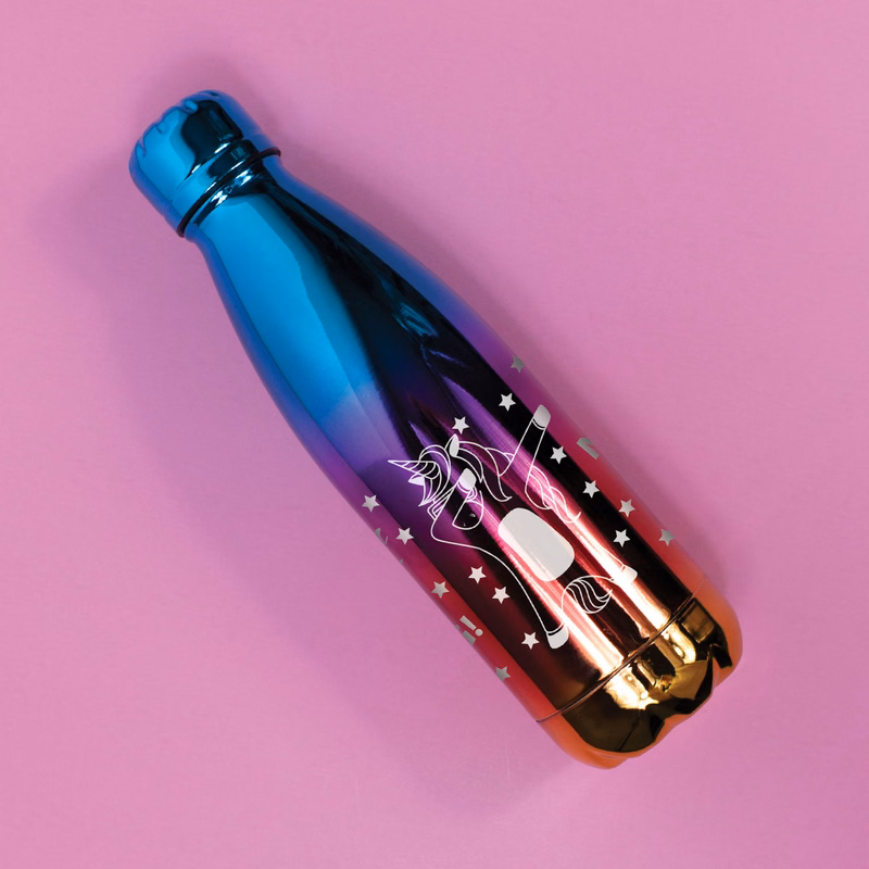 Rockit Shine 500 Ml. (17 Fl. Oz.) Bottle: Premium