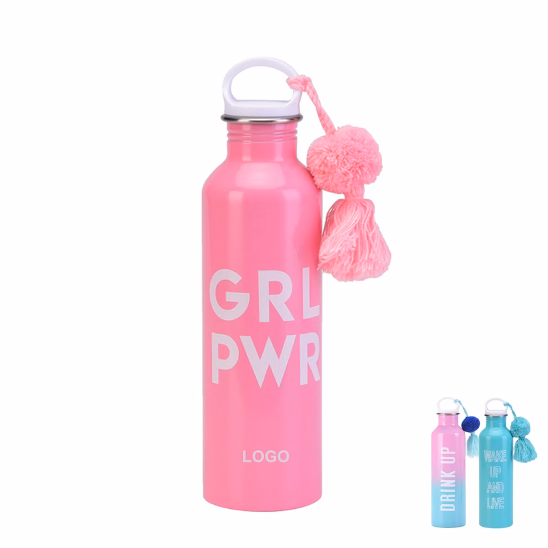 28 Oz. Sports Water Bottle (Direct Import)