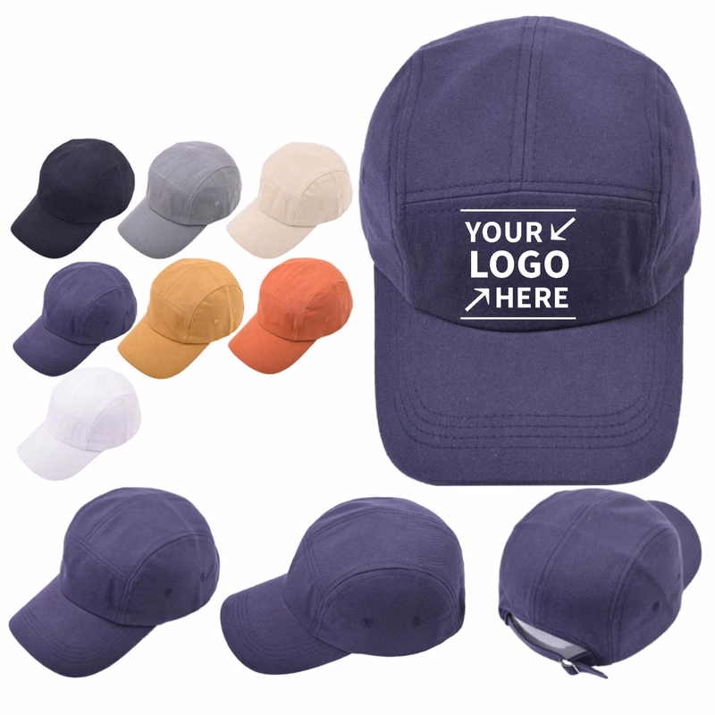 Camper Style Hat