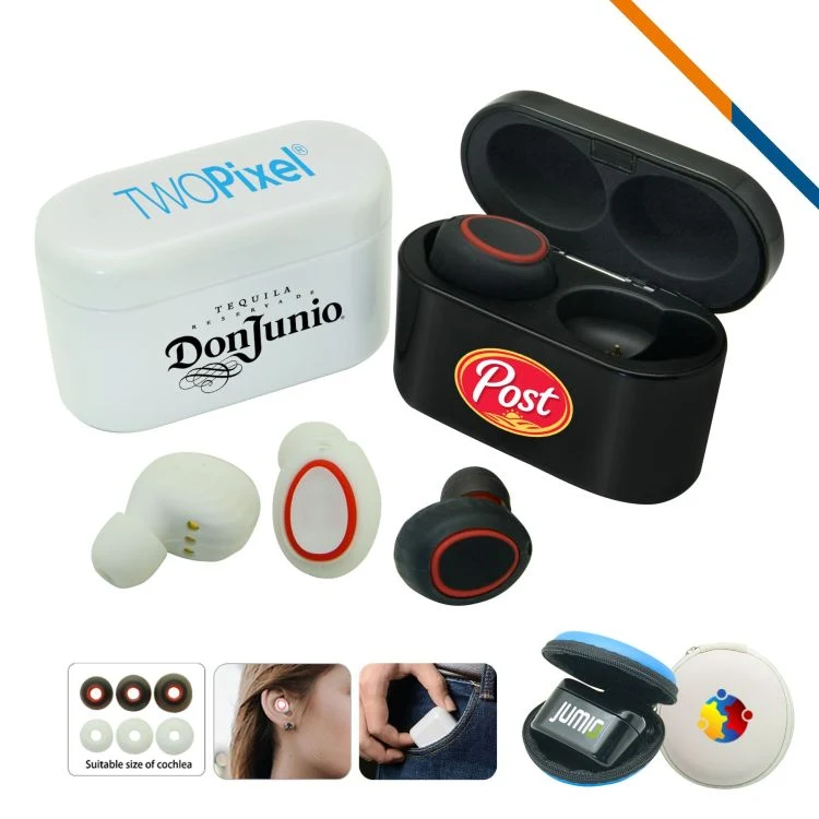 Rumba TWS Bluetooth Earbuds 1